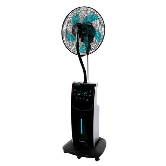 Cecotec EnergySilence 790 FreshEssence Ionic Ventilador Nebulizador 3 L