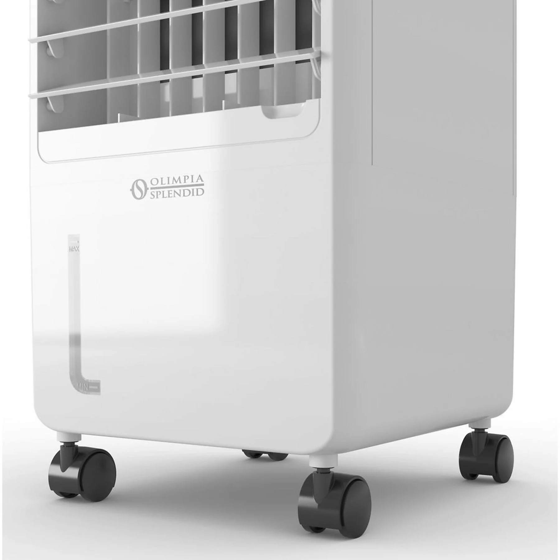 Climatizador evaporativo Olimpia Splendid 99210 7 L - Imagen 2