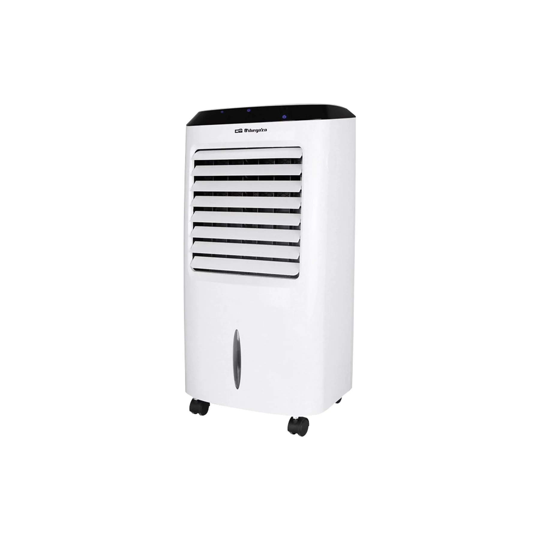 Climatizador evaporativo Orbegozo AIR 52 10 L