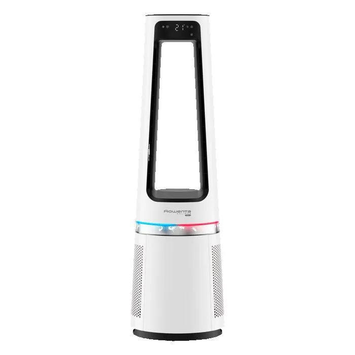 Rowenta Eclipse 3 en 1 QU5062 Purificador de Aire
