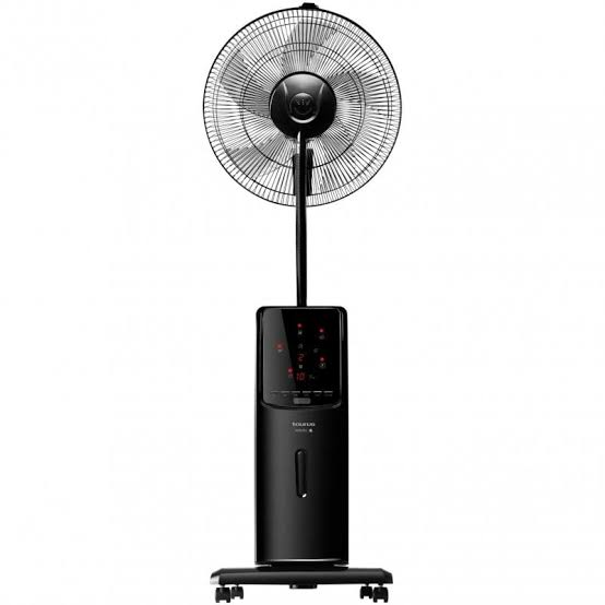 Taurus MF4000 Ventilador Nebulizador 100 W 40 cm